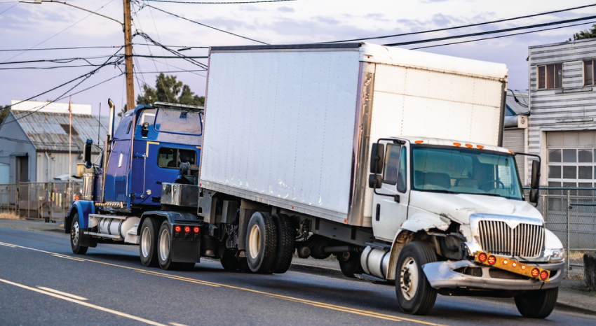 Southeast Transport Towing and Recovery Service is a professional locally owned and operated towing company.