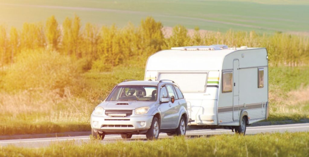 RV Towing Professional Towing Expert